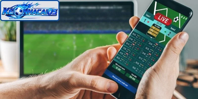 Nhận Biết Kèo Dụ Qua Các Dấu Hiệu Thường Gặp Trước Trận 2 Nhận biết kèo dụ mức chấp thấp hơn tương quan