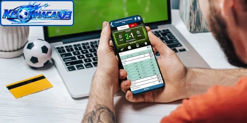 Kèo Cá Độ Dễ Thắng, Mẹo Nhận Diện Và Lựa Chọn Chiến Thuật 3 Những chiến thuật hiệu quả cao