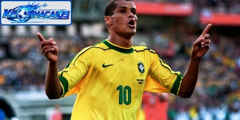 Huyền Thoại Rivaldo Ca Ngợi Messi Sau Màn Ngược Dòng Nghẹt Thở 3 Rivaldo vẫn dành sự tôn trọng cho Brazil